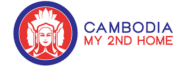 Cambodia My Second Home